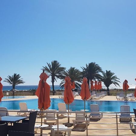 Andalucia Appart Hotel Бізерта Екстер'єр фото