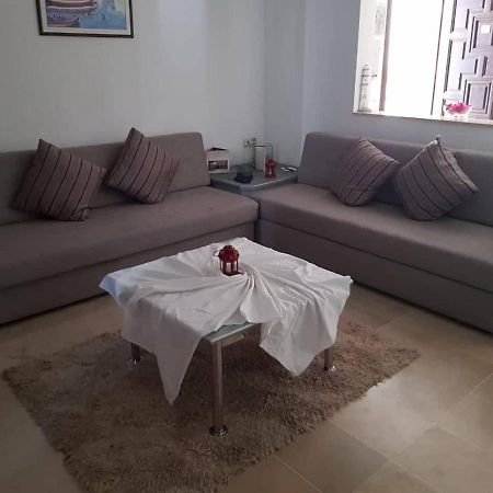 Andalucia Appart Hotel Бізерта Екстер'єр фото