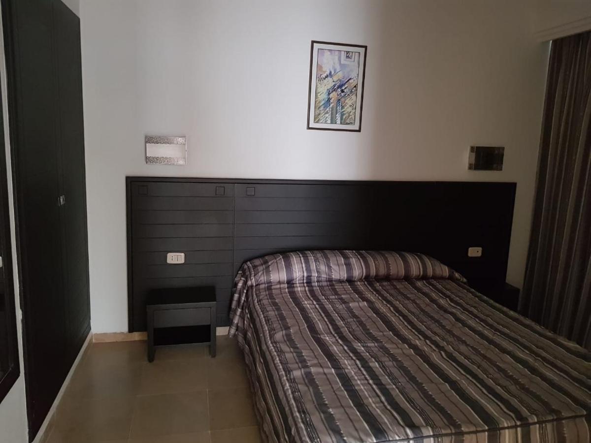 Andalucia Appart Hotel Бізерта Екстер'єр фото