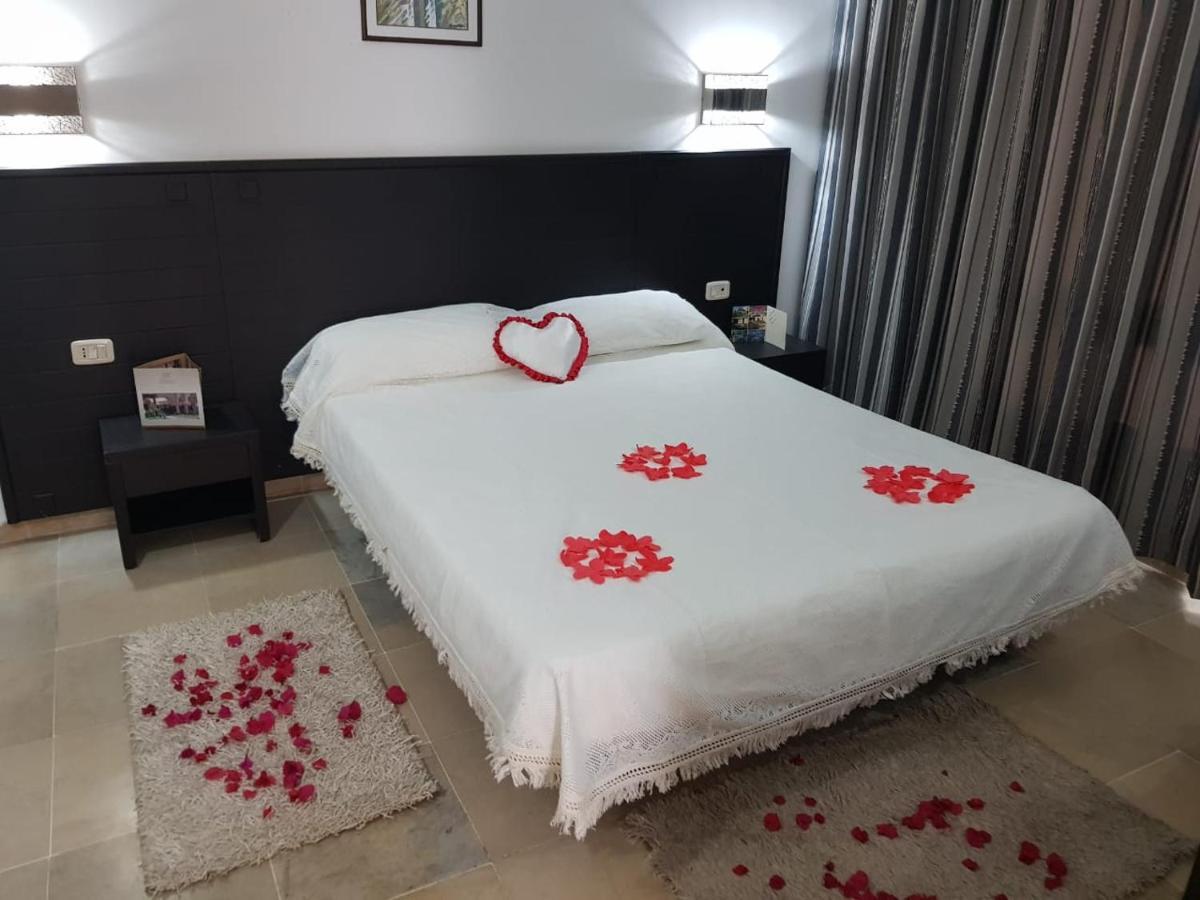 Andalucia Appart Hotel Бізерта Екстер'єр фото