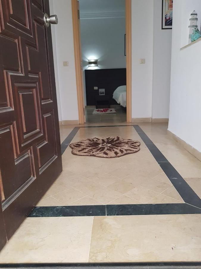 Andalucia Appart Hotel Бізерта Екстер'єр фото